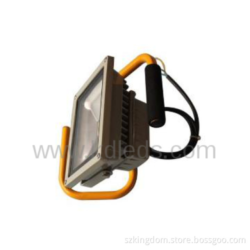 3 years warranty led flood lamp 80w with Epistar Chip